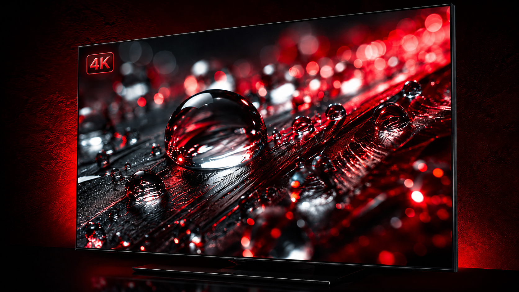 Gestochen scharfe 4K- und Full-HD-Qualität nach dem IPTV kaufen