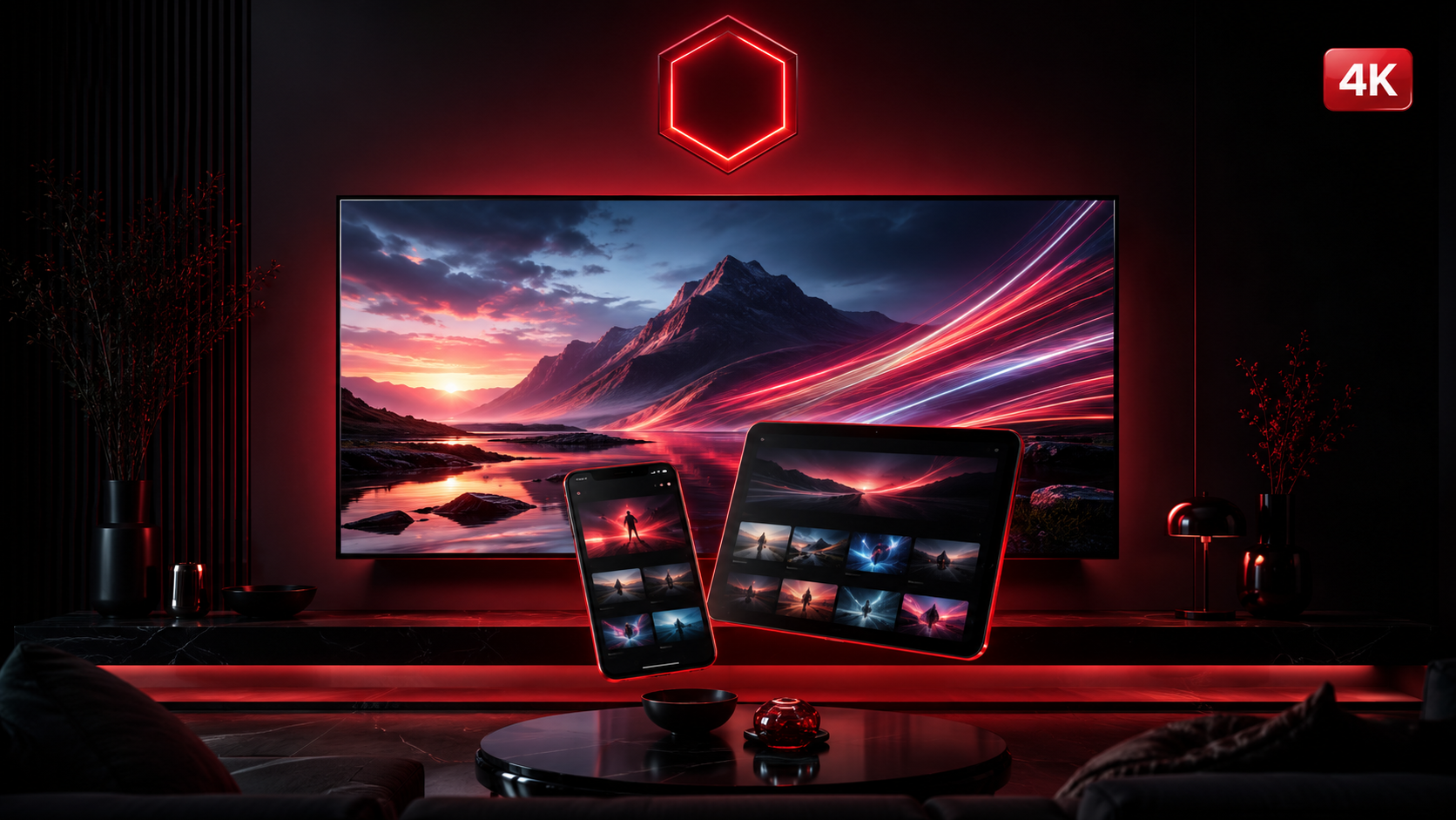 Bester IPTV Anbieter 2026 – Premium Smart IPTV in 4K auf allen Geräten vergleichen