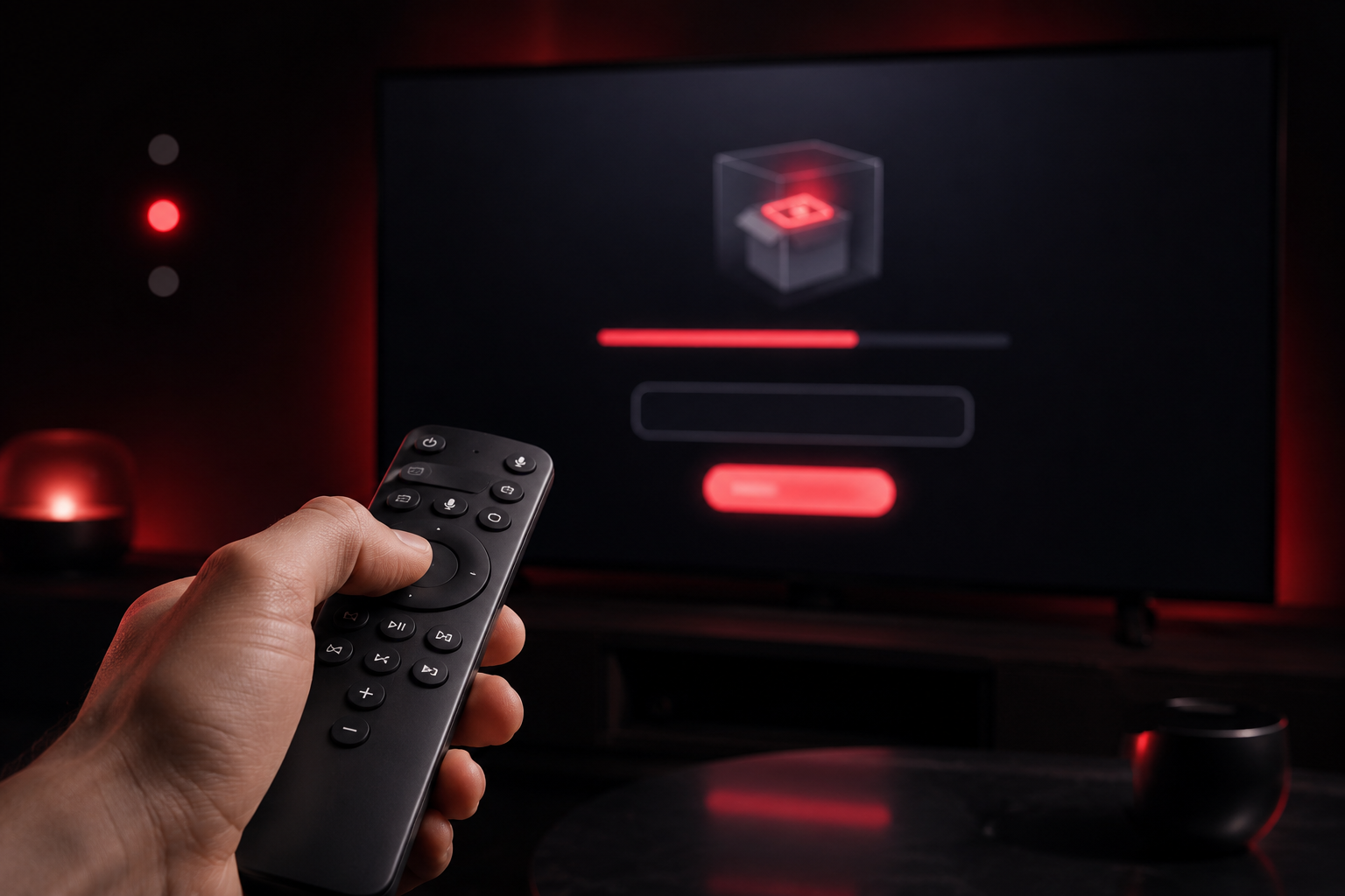 Smart IPTV einrichten – App installieren und Zugangsdaten eingeben