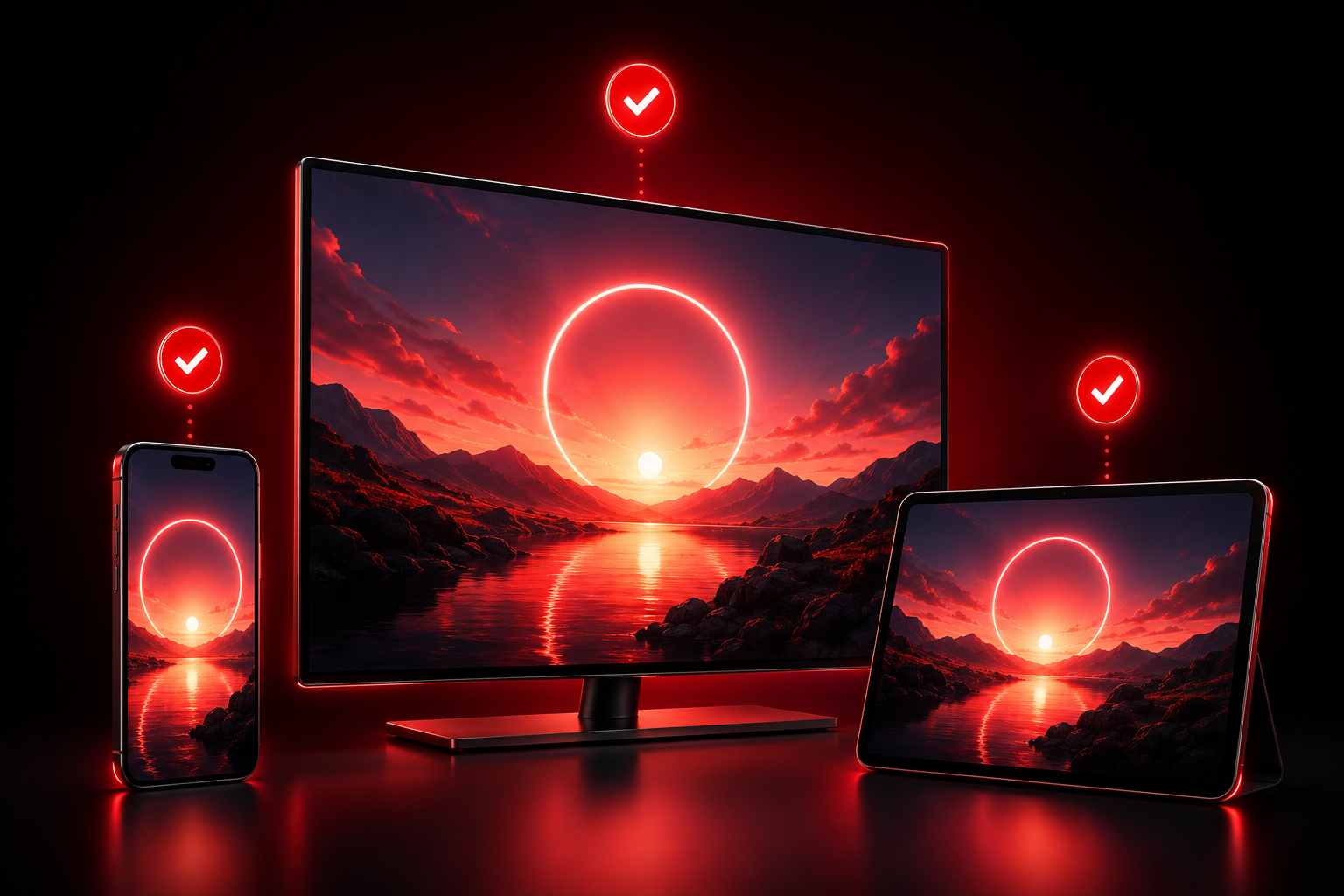 IPTV testen auf Smart TV, Smartphone und Tablet vor dem Kauf